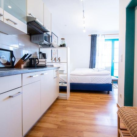 Sellin - Seedorf Am Neuensiener See Apartment 08 Εξωτερικό φωτογραφία