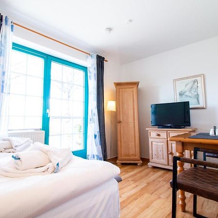 Sellin - Seedorf Am Neuensiener See Apartment 08 Εξωτερικό φωτογραφία