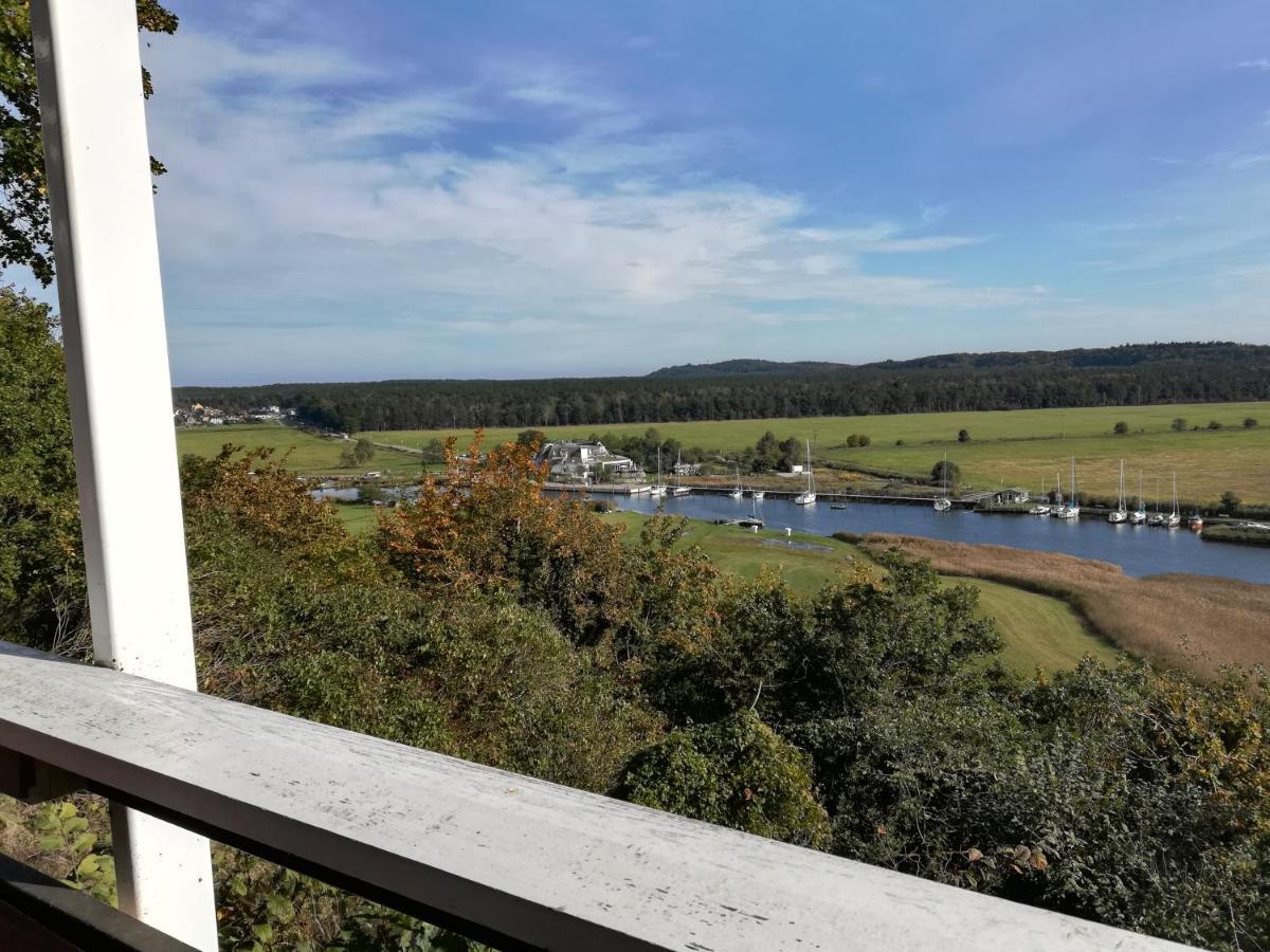 Sellin - Seedorf Am Neuensiener See Apartment 08 Εξωτερικό φωτογραφία